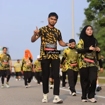 Runner Photo 6918452