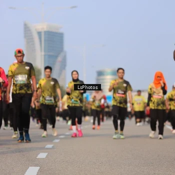 Runner Photo 6918454