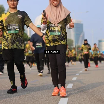 Runner Photo 6918496