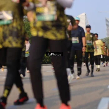 Runner Photo 6918497