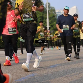 Runner Photo 6918504