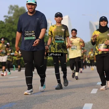 Runner Photo 6918508