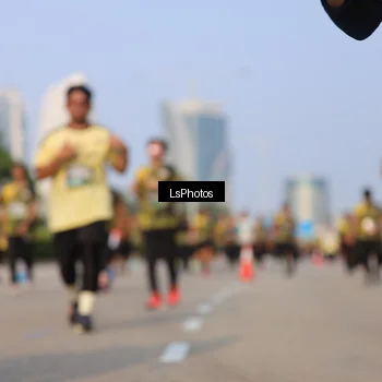 Runner Photo 6918513