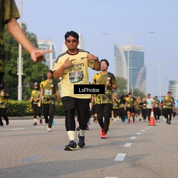 Runner Photo 6918515
