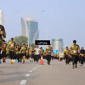 Runner Photo 6918516