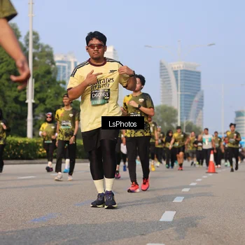 Runner Photo 6918517