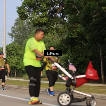 Runner Photo 6918520
