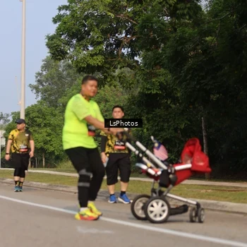 Runner Photo 6918522