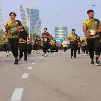 Runner Photo 6918527