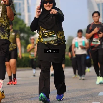 Runner Photo 6918539