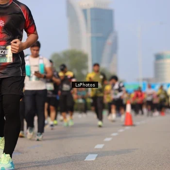 Runner Photo 6918545