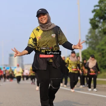 Runner Photo 6918547