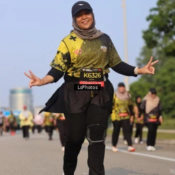Runner Photo 6918550
