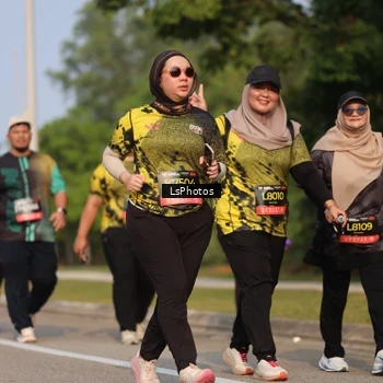 Runner Photo 6918562
