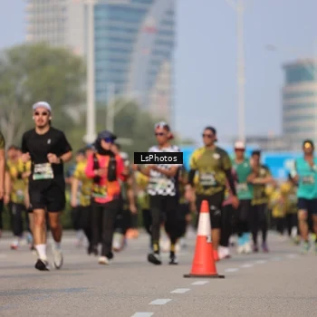 Runner Photo 6918565