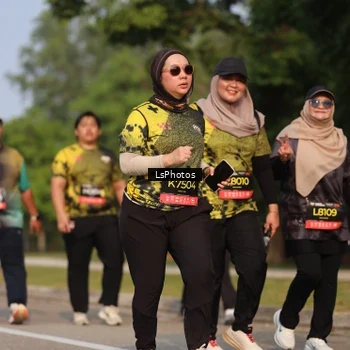 Runner Photo 6918567
