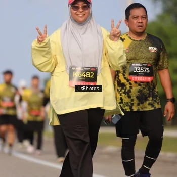 Runner Photo 6918569
