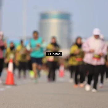 Runner Photo 6918572