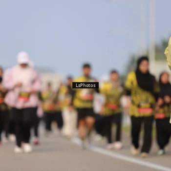 Runner Photo 6918574
