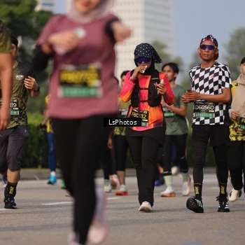 Runner Photo 6918579