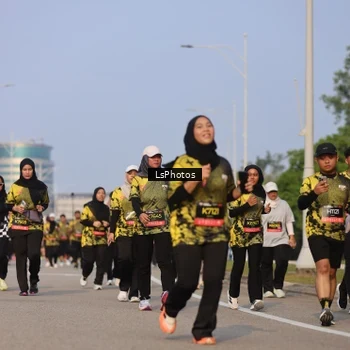 Runner Photo 6918580
