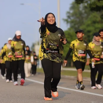 Runner Photo 6918582