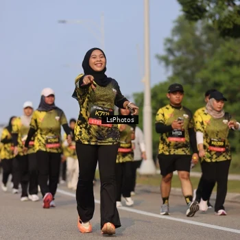 Runner Photo 6918584