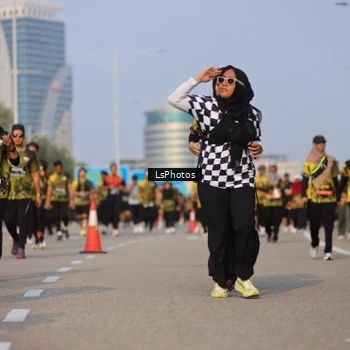 Runner Photo 6918585