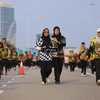 Runner Photo 6918587