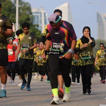 Runner Photo 6918596