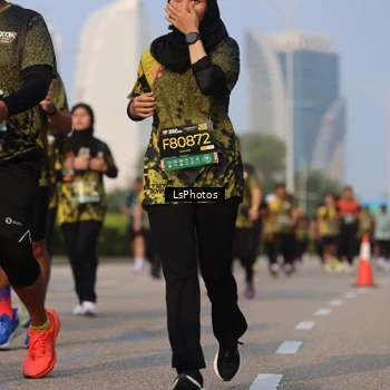 Runner Photo 6918597