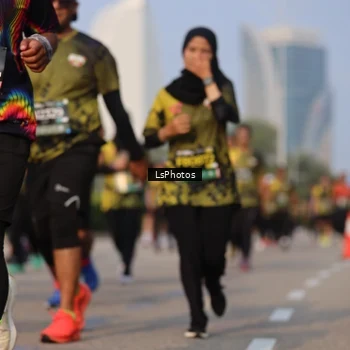 Runner Photo 6918599