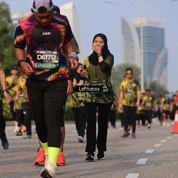 Runner Photo 6918600