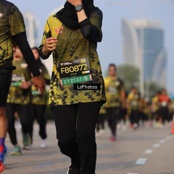 Runner Photo 6918601