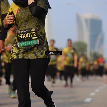 Runner Photo 6918602