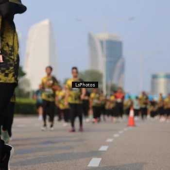 Runner Photo 6918603