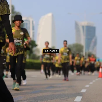 Runner Photo 6918604