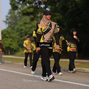 Runner Photo 6918614