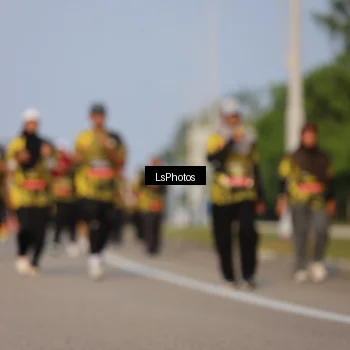 Runner Photo 6918615