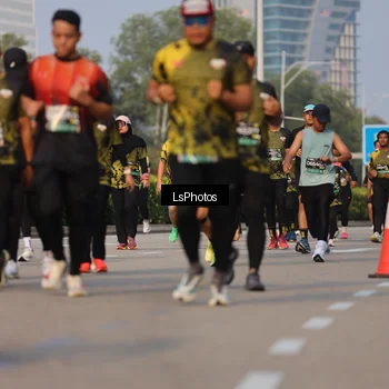Runner Photo 6918621