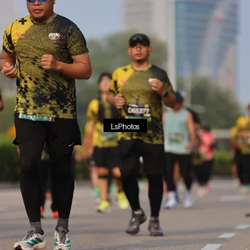 Runner Photo 6918628