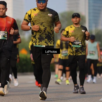 Runner Photo 6918630