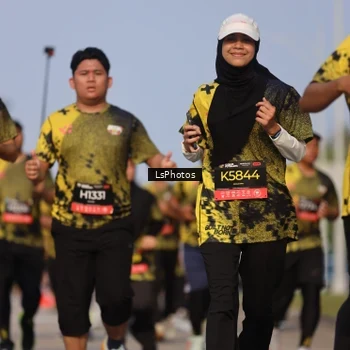 Runner Photo 6918631