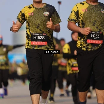 Runner Photo 6918640