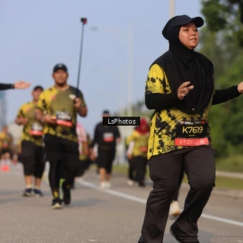 Runner Photo 6918644