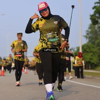 Runner Photo 6918650