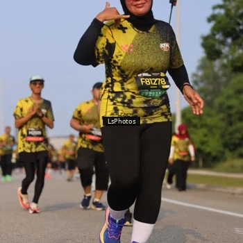 Runner Photo 6918651