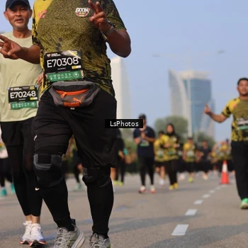 Runner Photo 6918681