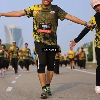 Runner Photo 6918694