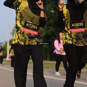 Runner Photo 6918812